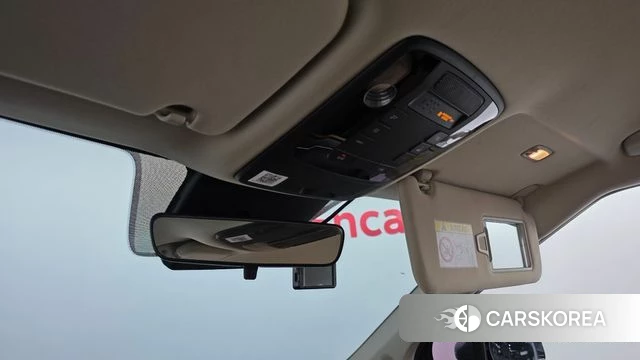 Kia Carnival 4th generation id 4507506 из Кореи 11