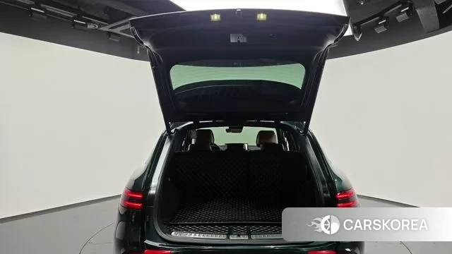 Genesis GV70 id 3503676 из Кореи 11