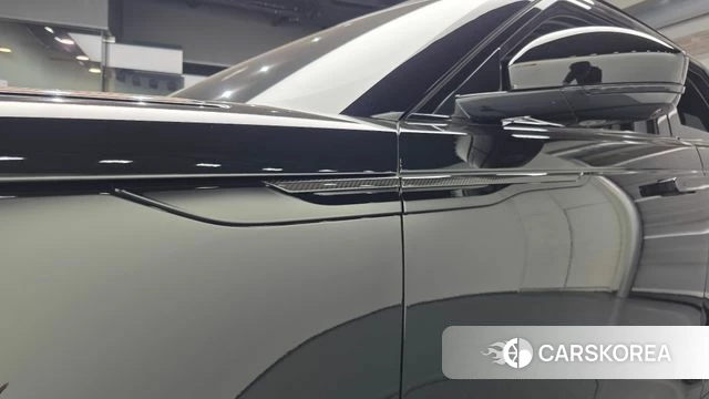 Land Rover Range Rover Velar id 4695691 из Кореи 11