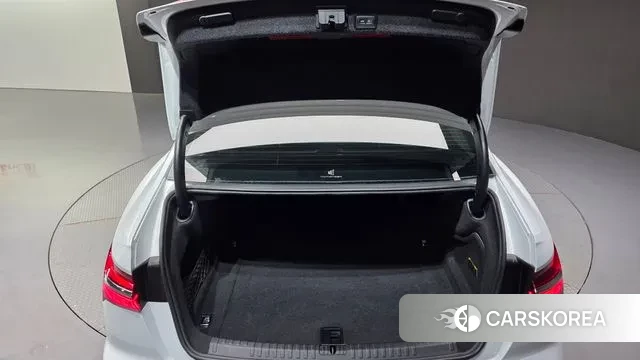 Audi A6 (C8) id 3290952 из Кореи 11