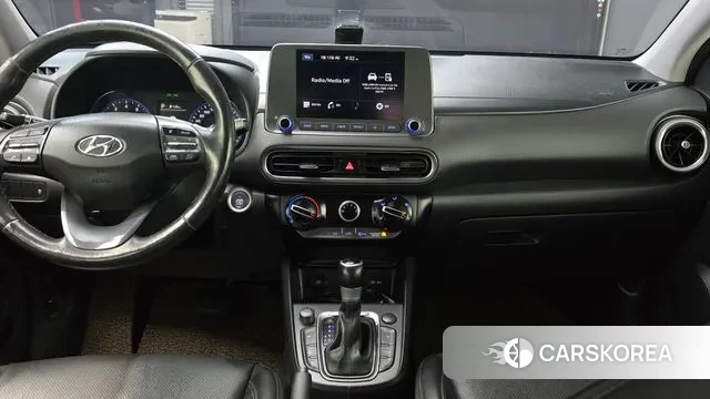 Hyundai The New Kona id 3778127 из Кореи 11