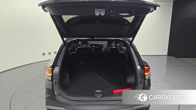 Kia Sportage 5th Generation Hybrid id 3838801 из Кореи 11