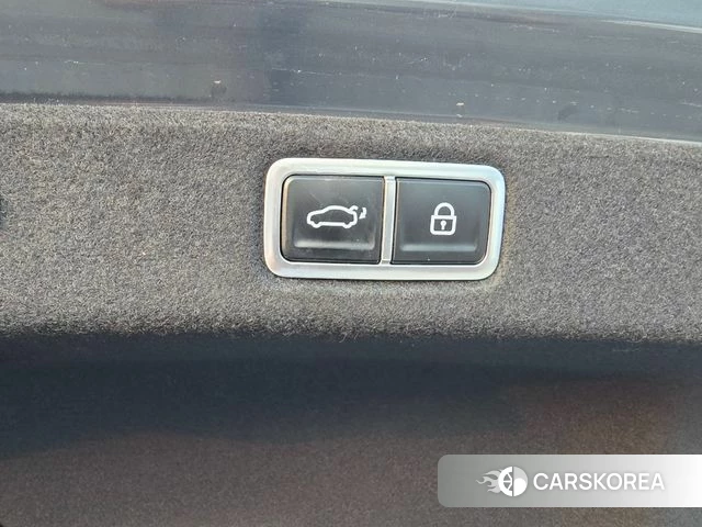 Hyundai Grandeur Hybrid (GN7) id 4292144 из Кореи 11
