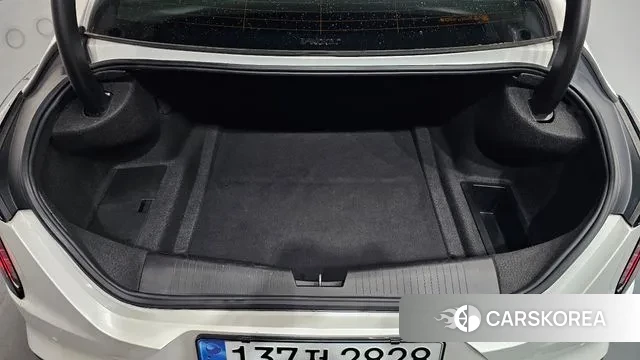 Cadillac CT4 id 3509330 из Кореи 11