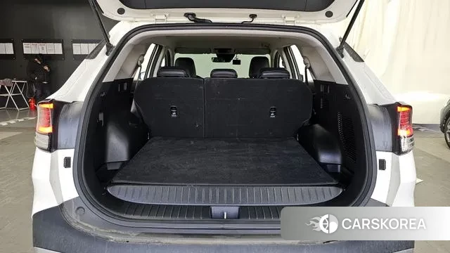 Kia Sportage 5th Generation id 3685332 из Кореи 11