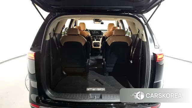 Kia Carnival 4th generation id 3410746 из Кореи 11