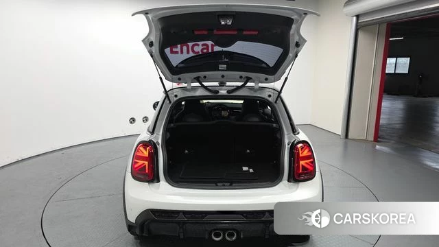 Mini Cooper S id 4223331 из Кореи 11