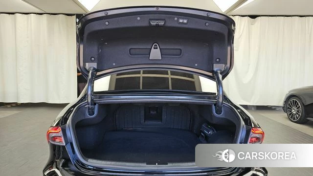 Hyundai The New Grandeur IG Hybrid id 4935881 из Кореи 11