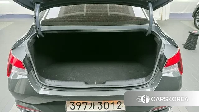 Hyundai Avante (CN7) id 3433052 из Кореи 11