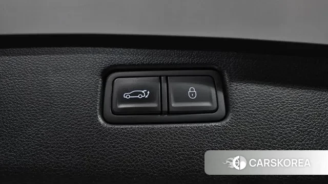 Genesis GV70 id 3706775 из Кореи 11