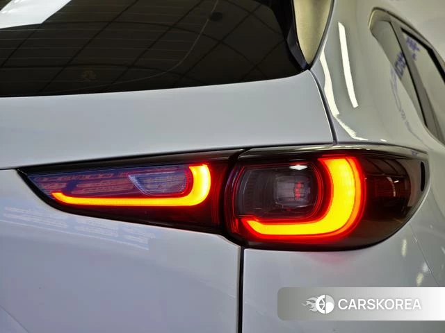 Mazda CX-5 id 4321327 из Китая 11