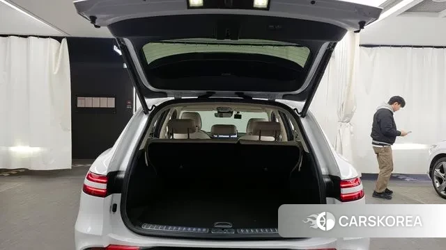 Genesis GV70 id 3600056 из Кореи 11