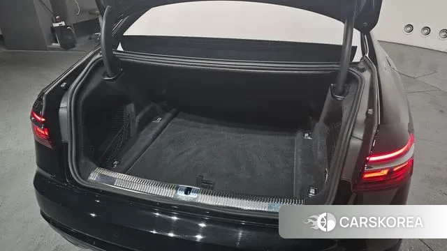 Audi A8 (D5) id 3691848 из Кореи 11