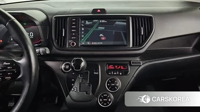 Kia The New Kia Ray id 3654363 из Кореи 11