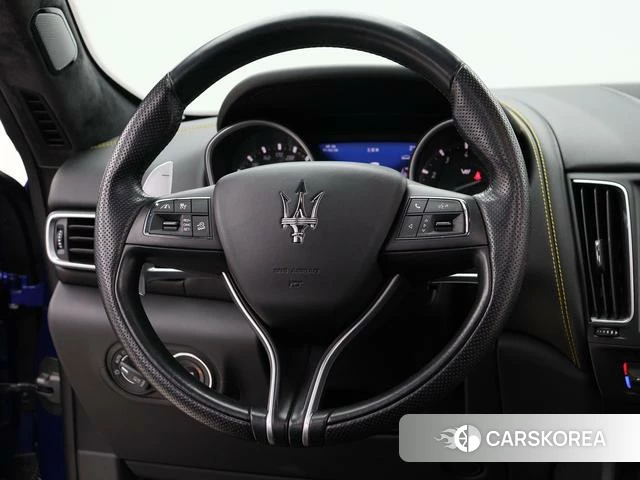 Maserati Levante id 4240284 из Китая 11