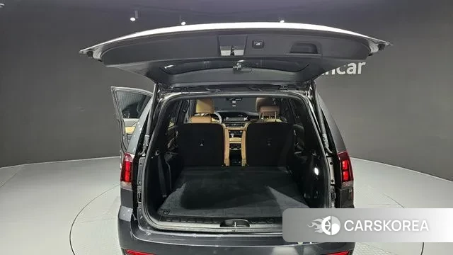 Kia Mohave Master id 3552305 из Кореи 11