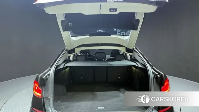 BMW 6 Series GT (G32) id 3312454 из Кореи 11