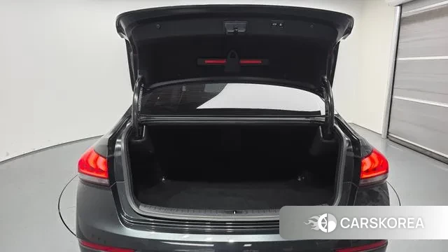 Genesis G80 id 3408259 из Кореи 11