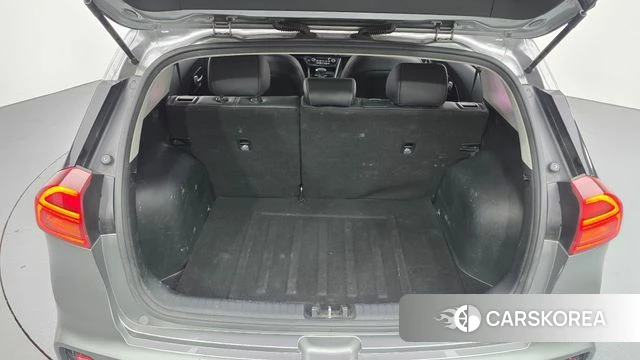 Kia The New Niro id 3905035 из Кореи 11