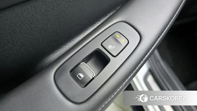 Hyundai Sonata (DN8) id 3468392 из Кореи 11