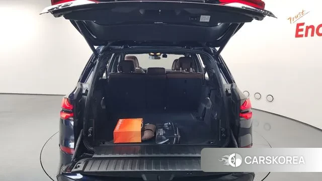 BMW X5 (G05) id 3492063 из Кореи 11