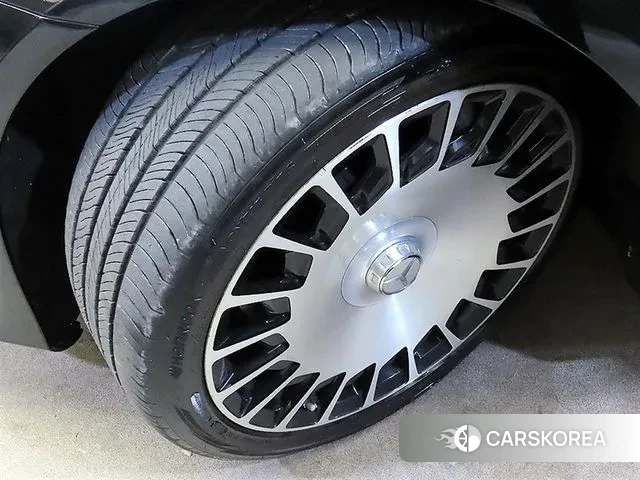 Mercedes-Benz S-Class W222 id 3339375 из Кореи 11