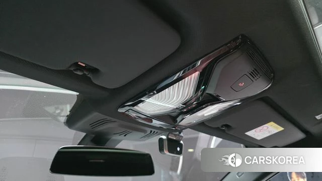 BMW X6 (G06) id 4666715 из Кореи 11