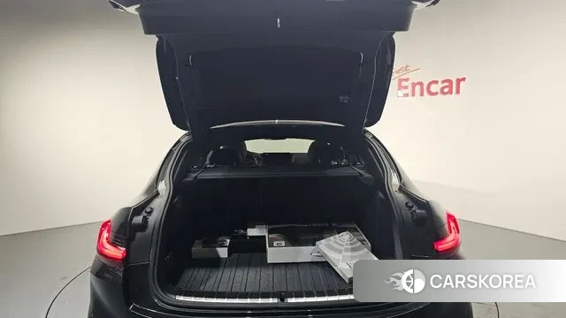 BMW X4 (G02) id 3576154 из Кореи 11