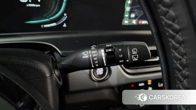 Kia The New Seltos id 4308397 из Кореи 11