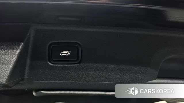 Kia Mohave Master id 3489112 из Кореи 11