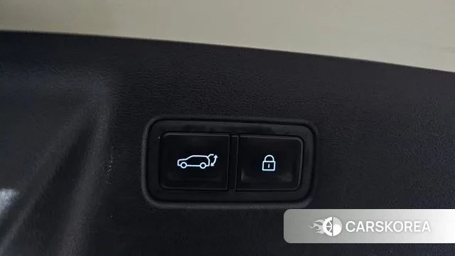 Hyundai Santa Fe (MX5) id 3590768 из Кореи 11