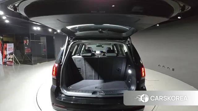 Kia Mohave Master id 3488432 из Кореи 11