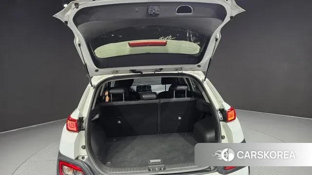 Hyundai Kona Electric id 2999674 из Кореи 11