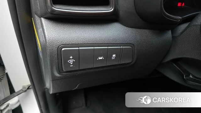Hyundai All New Tucson id 4698727 из Кореи 11