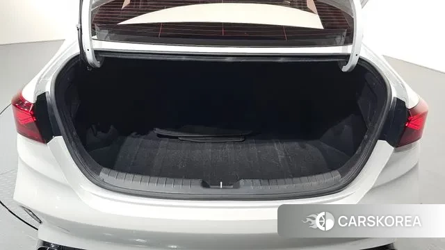 Kia The New K3 2nd generation id 3306861 из Кореи 11