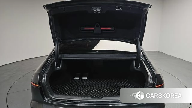 Hyundai Grandeur Hybrid (GN7) id 4201425 из Кореи 11