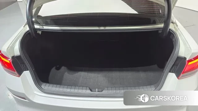 Kia The New K5 2nd generation id 3531244 из Кореи 11