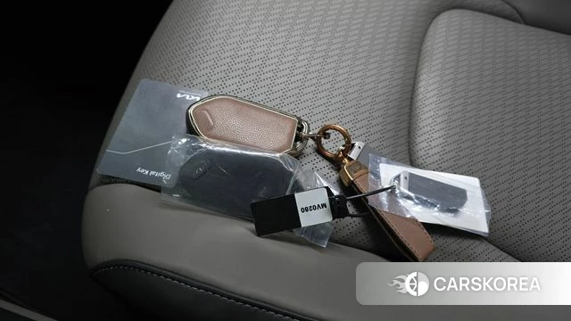 Kia The New Carnival 4th Generation id 4229965 из Кореи 11