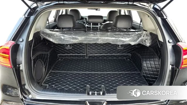 Kia The New Niro id 3772731 из Кореи 11