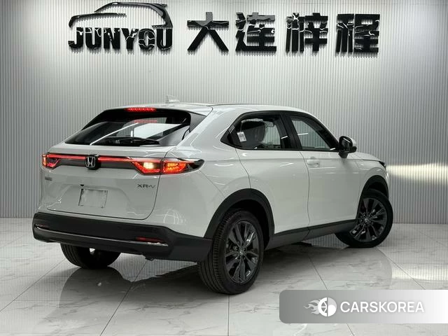Honda XR-V id 4257868 из Китая 11