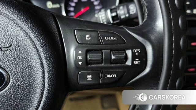 Kia All New Carnival id 3886576 из Кореи 11