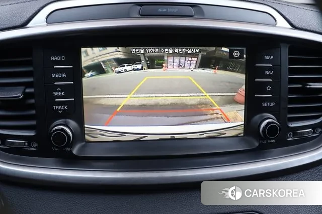 Kia The New Sorento id 3039446 из Кореи 11