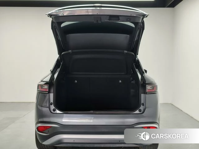 Volkswagen ID.4 X id 4212697 из Китая 11