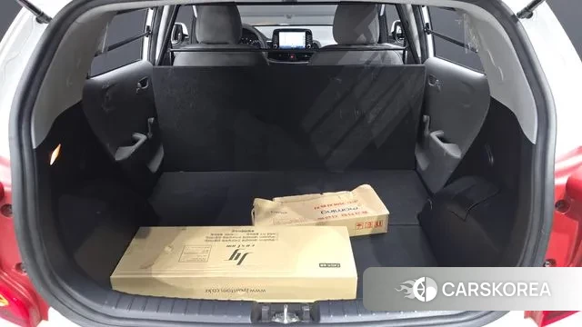 Kia Morning Urban (JA) id 3747262 из Кореи 11