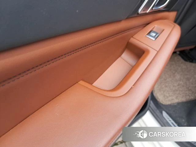 BMW X5 (G05) id 4793400 из Кореи 11