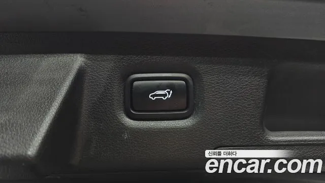 Hyundai The New Santa Fe id 2516945 из Кореи 11