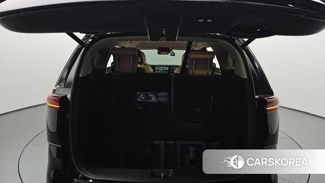 Kia Carnival 4th generation id 2998155 из Кореи 11