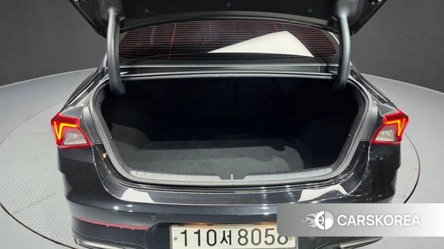 Kia K5 Hybrid 3rd Generation id 3866838 из Кореи 11