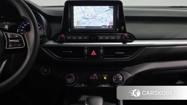 Kia The New K3 2nd generation id 4618685 из Кореи 11