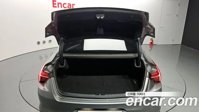 Kia K8 id 2810767 из Кореи 11